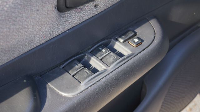 Toyota Corolla 1997 photo 22