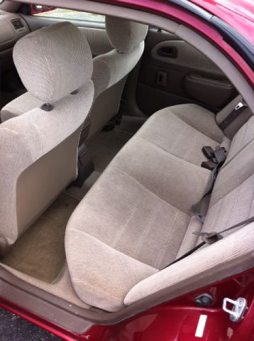 Toyota Corolla 4x4 Z85 Extended CAB Sedan