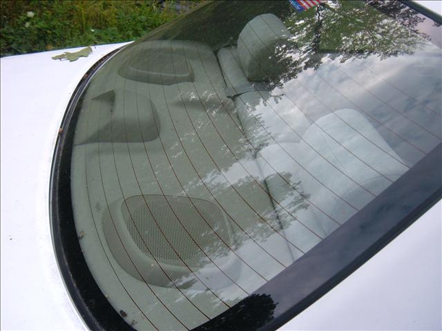 Toyota Corolla 1998 photo 4