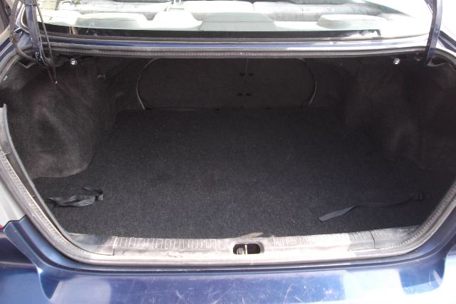 Toyota Corolla X Sedan