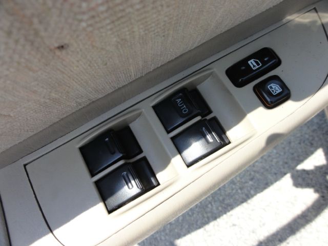 Toyota Corolla 1998 photo 16