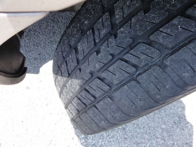 Toyota Corolla 1998 photo 9