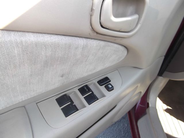 Toyota Corolla 1998 photo 1