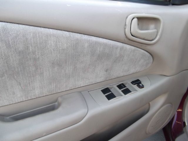 Toyota Corolla 1998 photo 4