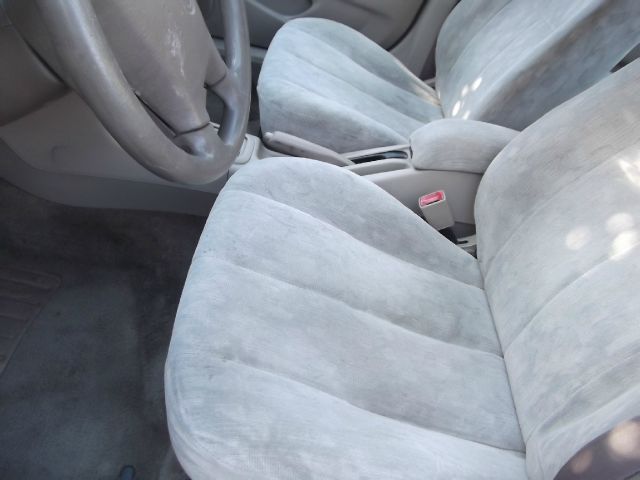 Toyota Corolla 1998 photo 5