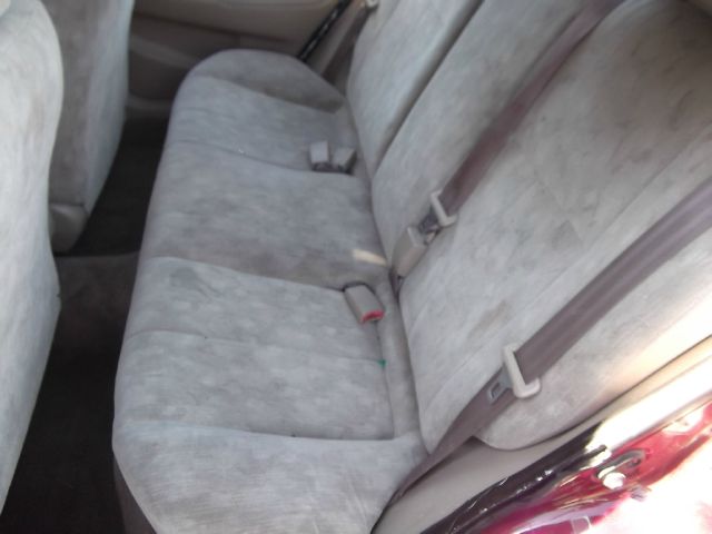 Toyota Corolla 1998 photo 6