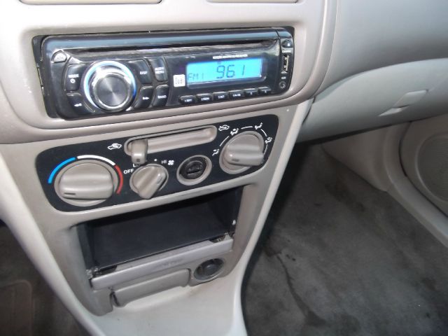 Toyota Corolla 1998 photo 7