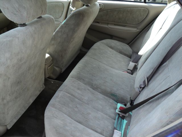 Toyota Corolla 1998 photo 2