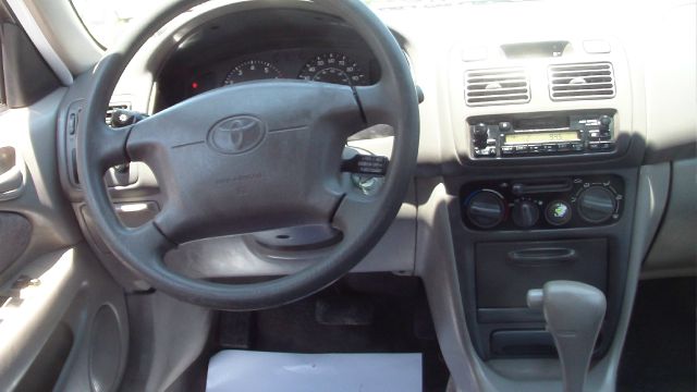 Toyota Corolla 1998 photo 2