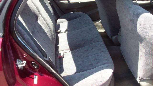 Toyota Corolla 1998 photo 4