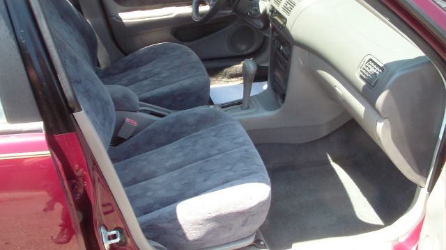 Toyota Corolla 1998 photo 5