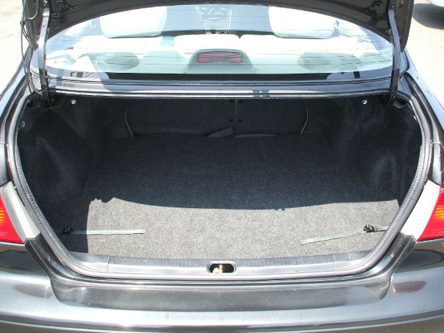 Toyota Corolla SEL Sport Utility 4D Sedan