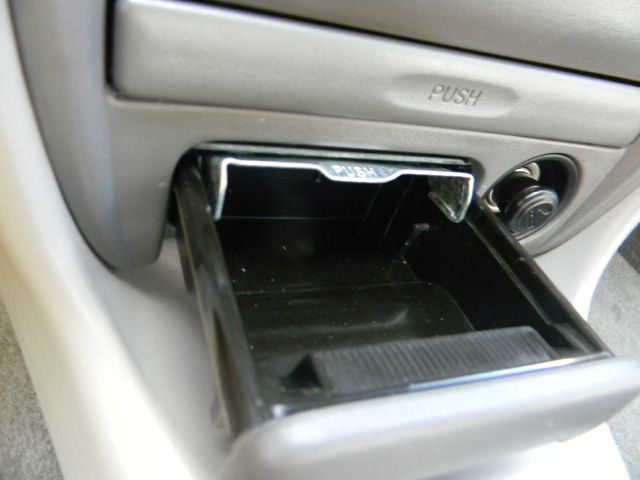 Toyota Corolla 1999 photo 2