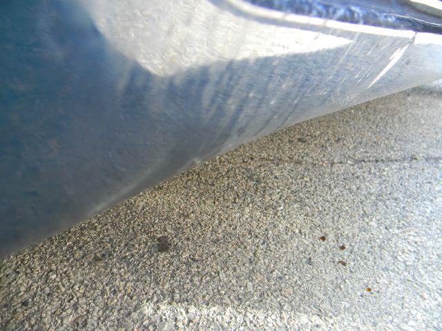 Toyota Corolla 1999 photo 3