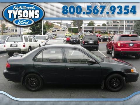 Toyota Corolla SEL Sport Utility 4D Other