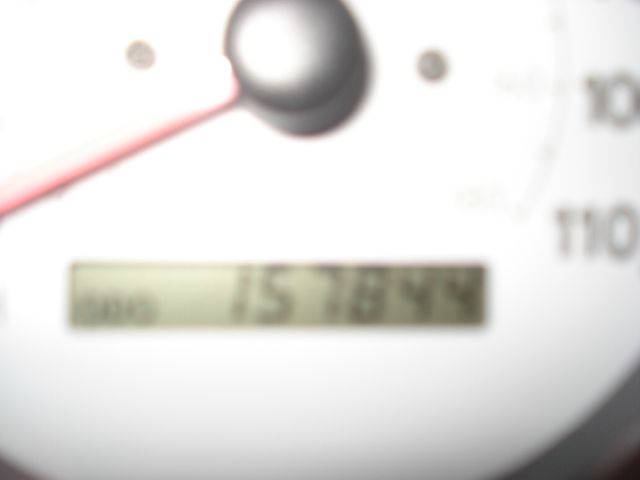 Toyota Corolla 1999 photo 3