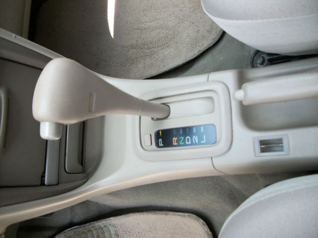 Toyota Corolla X Sedan