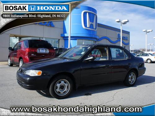 Toyota Corolla Hard Top And Soft Other