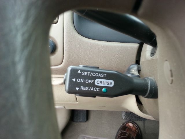 Toyota Corolla 1999 photo 1