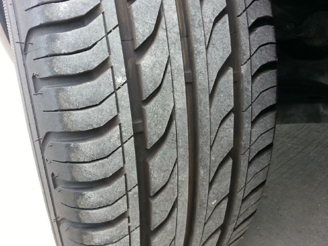 Toyota Corolla 1999 photo 2