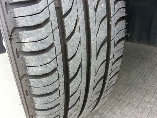 Toyota Corolla 1999 photo 6