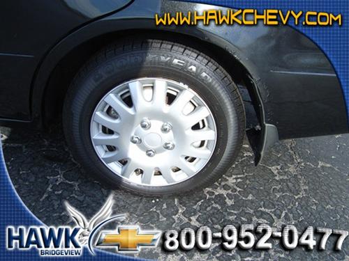 Toyota Corolla 1999 photo 5