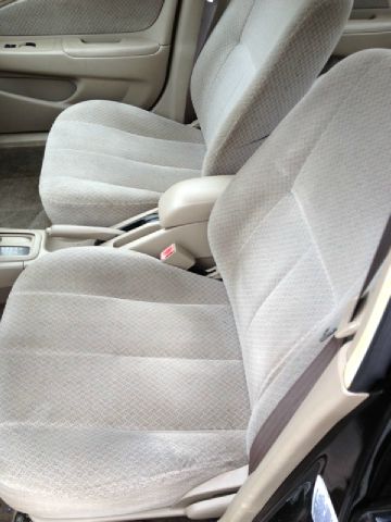 Toyota Corolla 2000 photo 4