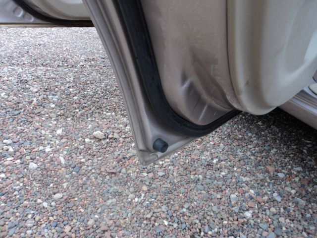 Toyota Corolla 2000 photo 12