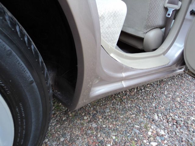 Toyota Corolla 2000 photo 13