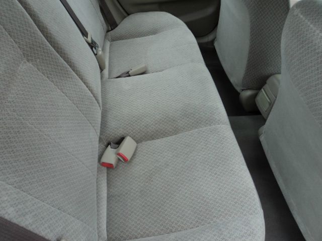 Toyota Corolla 2000 photo 14