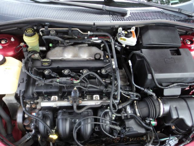 Toyota Corolla 2000 photo 17