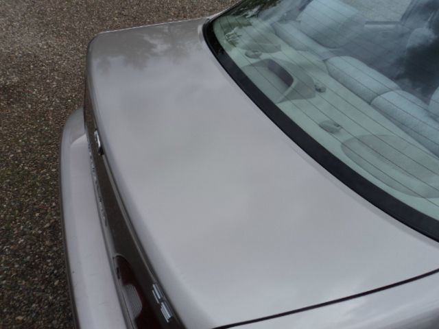 Toyota Corolla 2000 photo 19