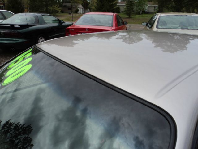 Toyota Corolla 2000 photo 2