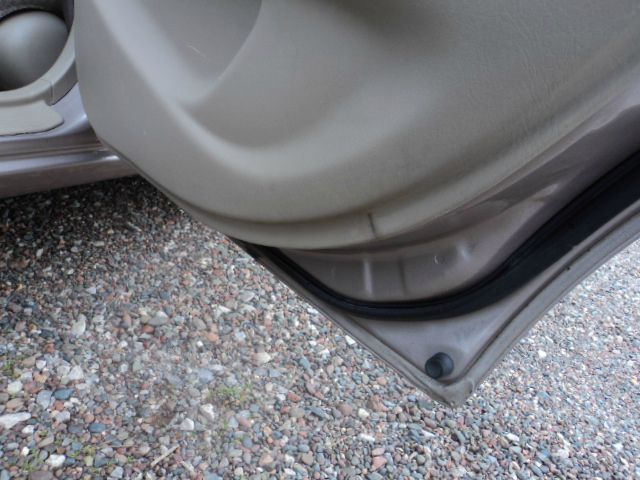 Toyota Corolla 2000 photo 5