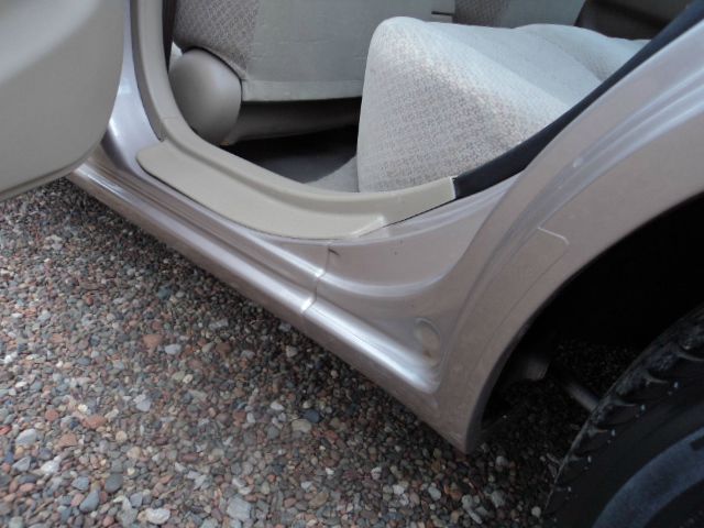 Toyota Corolla 2000 photo 7