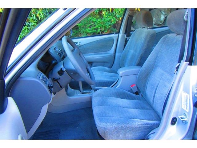 Toyota Corolla SEL Sport Utility 4D Sedan