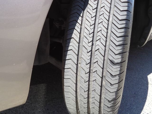 Toyota Corolla 2001 photo 4