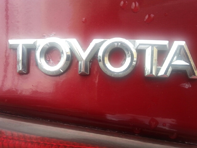 Toyota Corolla X Sedan