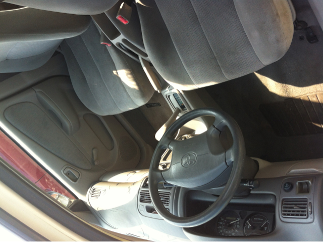 Toyota Corolla Unknown Sedan