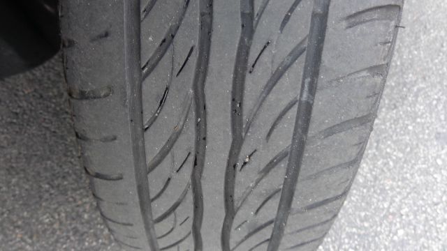 Toyota Corolla 2001 photo 2