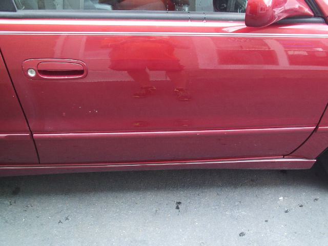 Toyota Corolla 2001 photo 4