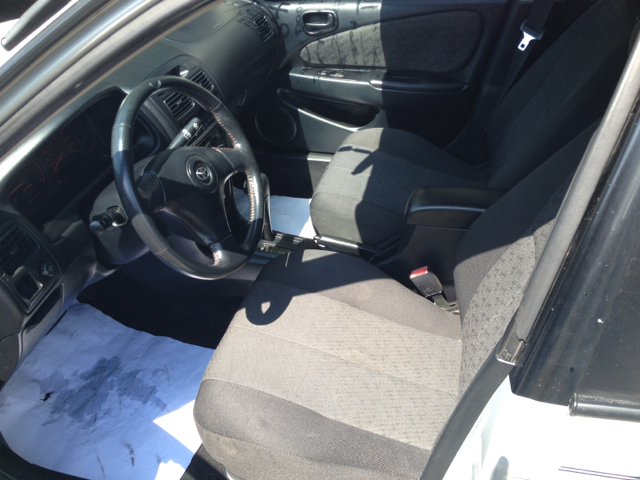 Toyota Corolla XR Sedan