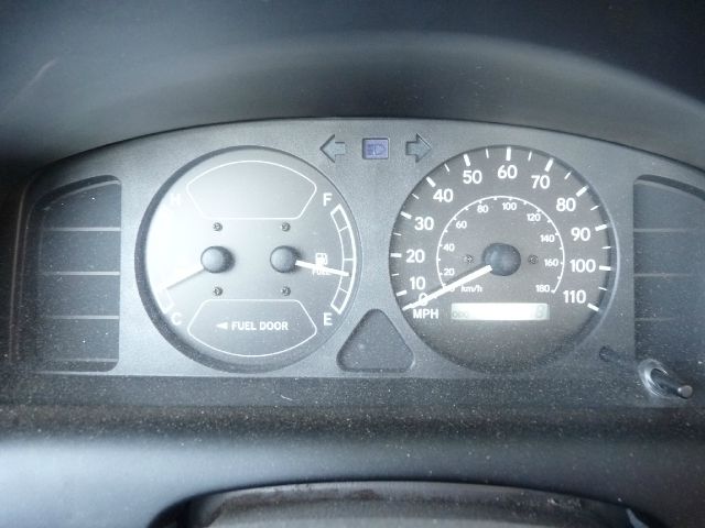 Toyota Corolla SEL Sport Utility 4D Sedan