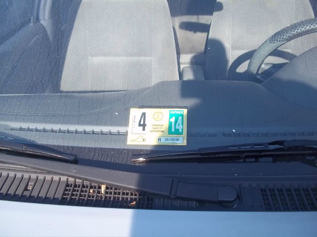 Toyota Corolla 2002 photo 1