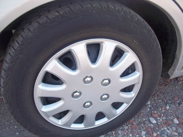 Toyota Corolla 2002 photo 20