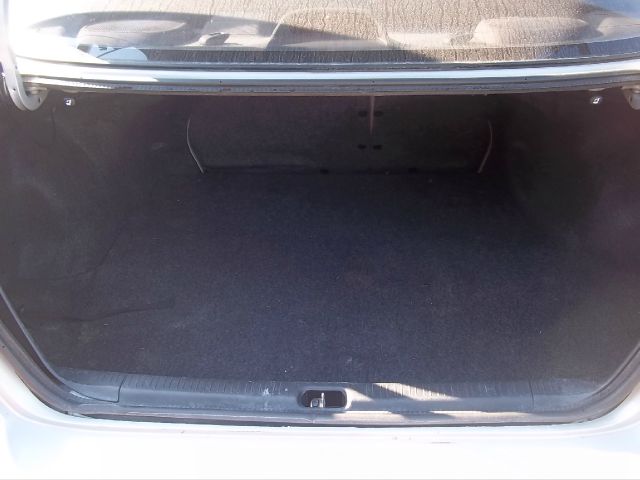 Toyota Corolla 2002 photo 8