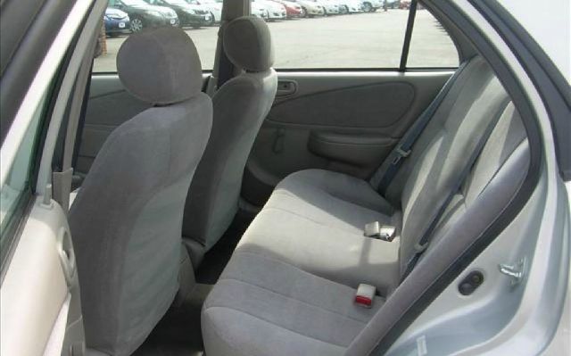 Toyota Corolla X Sedan