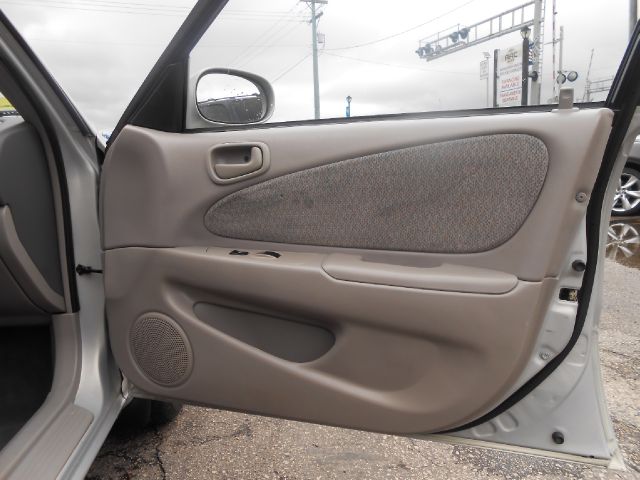 Toyota Corolla 2002 photo 12