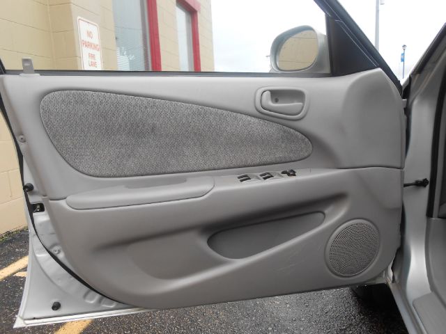 Toyota Corolla 2002 photo 24