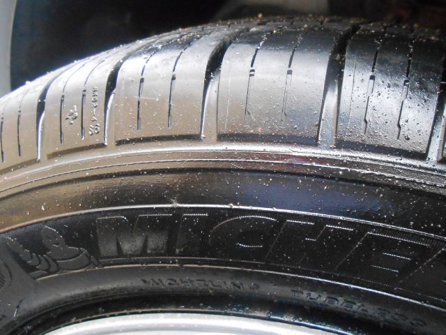 Toyota Corolla 2002 photo 5